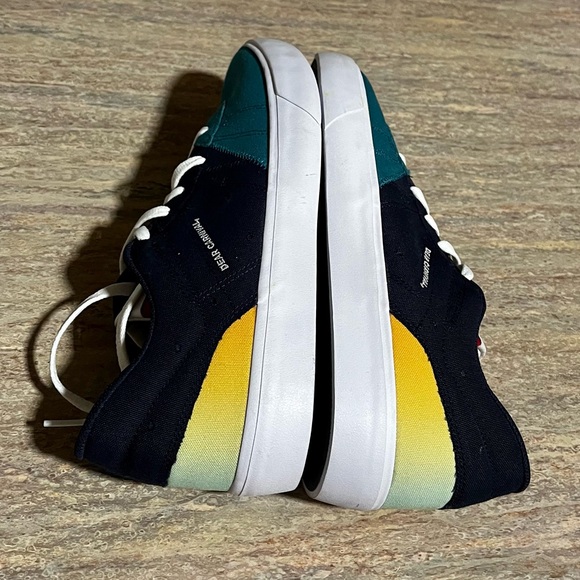 NWOB Nike Air Jordan .04 Series Dear Carnival DJ0421-413 Blackened Blue/ White - Picture 7 of 16